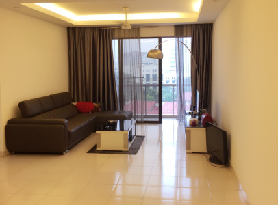 Q1 VILLA LAMAN TASIK CONDO, BANDAR SRI PERMAISURI - photo 3