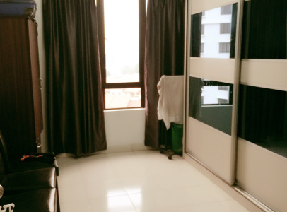 Q1 VILLA LAMAN TASIK CONDO, BANDAR SRI PERMAISURI - photo 4