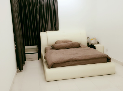 Q1 VILLA LAMAN TASIK CONDO, BANDAR SRI PERMAISURI - photo 5