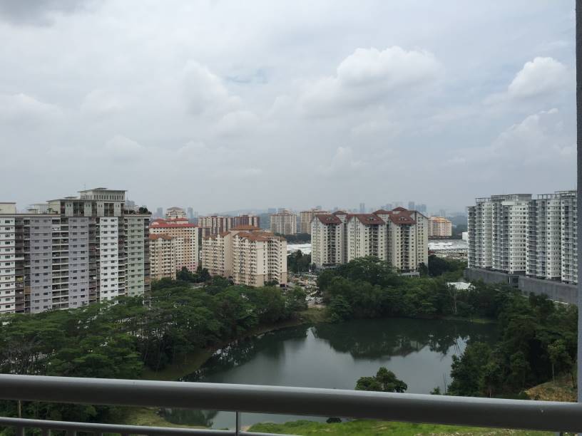 SUASANA LUMAYAN CONDOMINIUM, BANDAR SRI PERMAISURI - photo 5