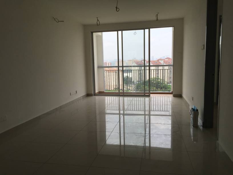 SUASANA LUMAYAN CONDOMINIUM, BANDAR SRI PERMAISURI - photo 3