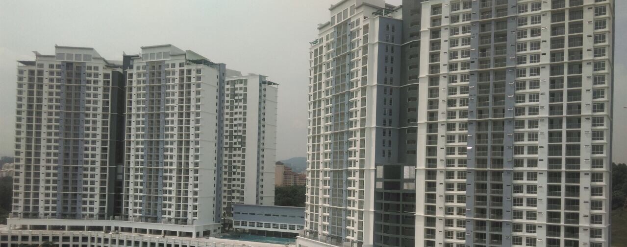 SUASANA LUMAYAN CONDOMINIUM, BANDAR SRI PERMAISURI - photo 2
