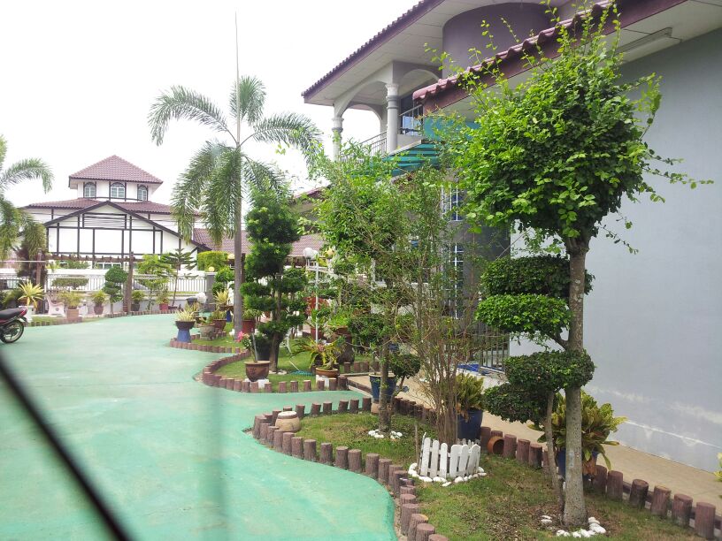 2 Storey Bunglow Taman Desa Bayu Seri Majong Perak - photo 2