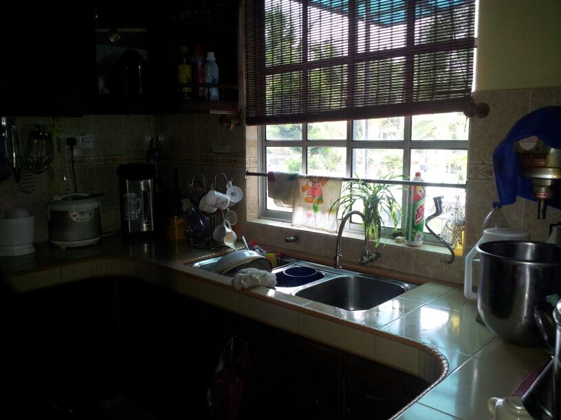 2 Storey Bunglow Taman Desa Bayu Seri Majong Perak - photo 3