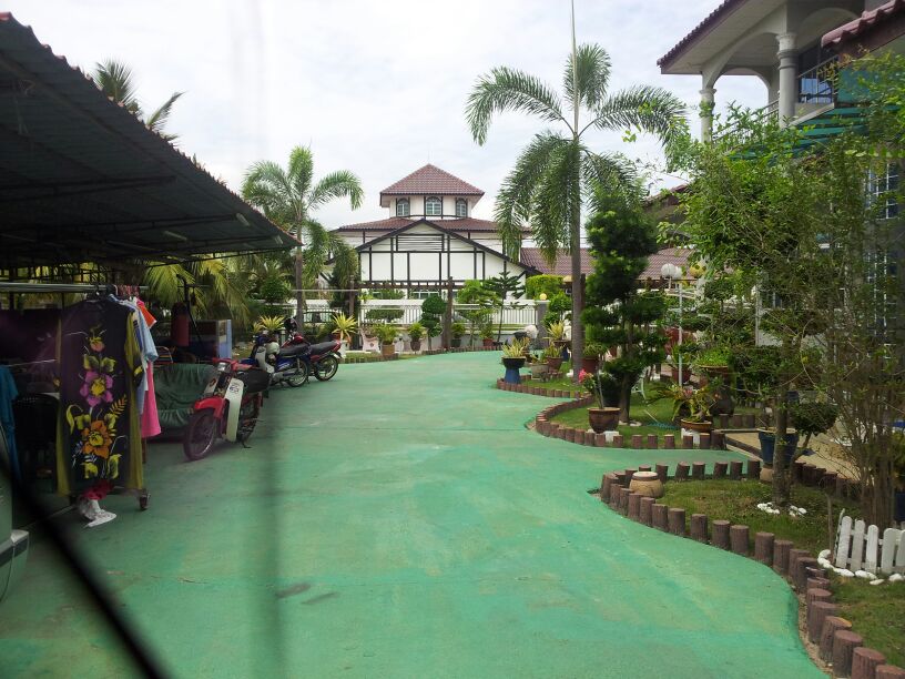 2 Storey Bunglow Taman Desa Bayu Seri Majong Perak - photo 5