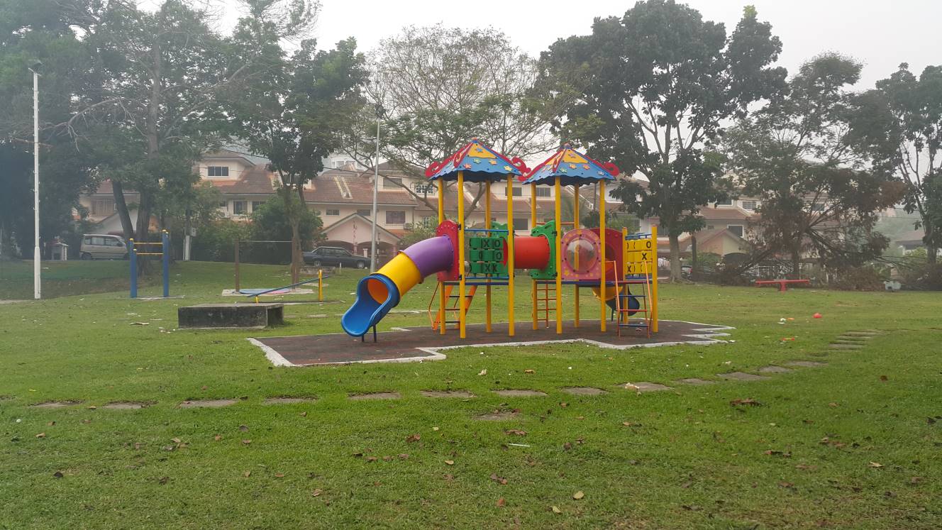 TAMAN DESA KARUNMAS,BALAKONG - photo 6