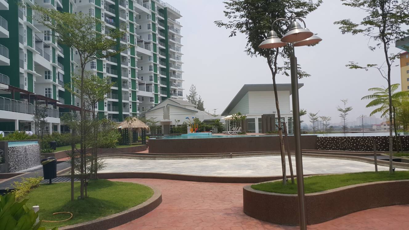 D Pines AMPANG, NEW CONDOMINIUM - photo 2