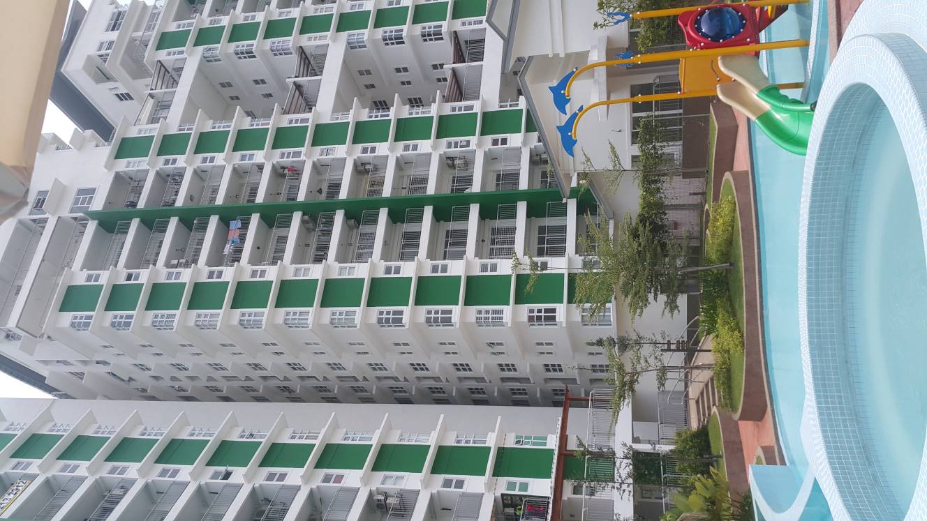 D Pines AMPANG, NEW CONDOMINIUM