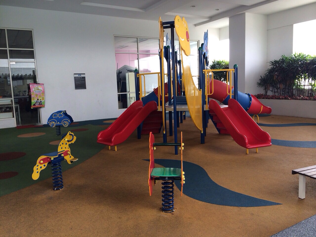Endah Promenade, Sri Petaling, Bukit Jalil - photo 2