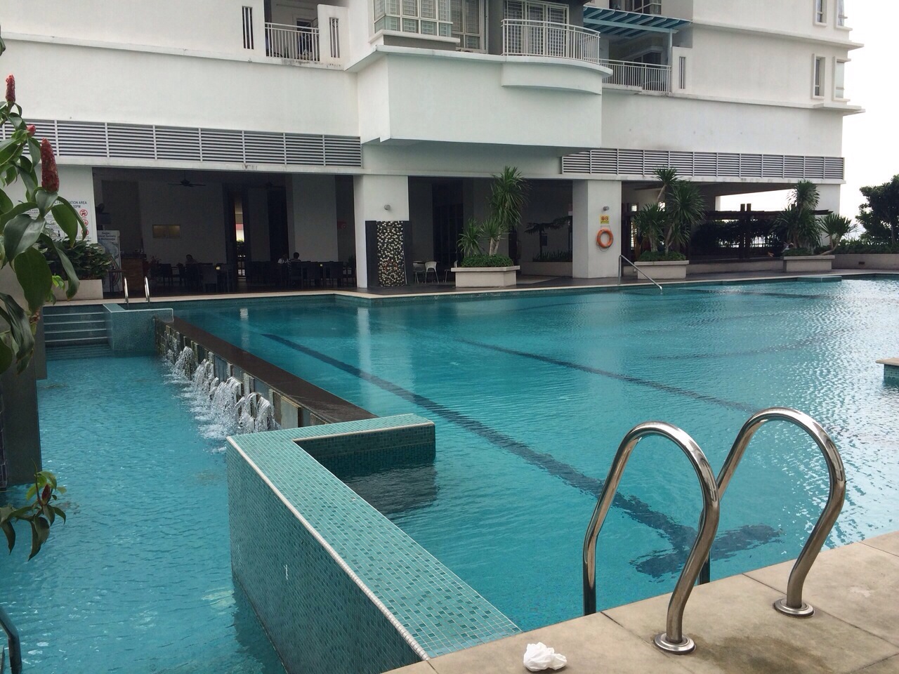Endah Promenade, Sri Petaling, Bukit Jalil - photo 4