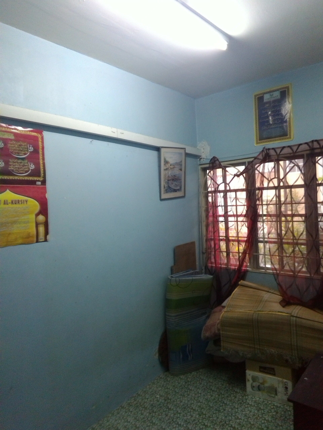 2 sty terrace Seksyen 6, Kota Damansara Selangor - photo 2