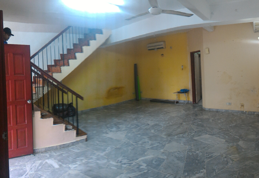 2 sty terrace Seksyen 6, Kota Damansara Selangor - photo 5