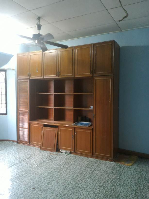 2 sty terrace Seksyen 6, Kota Damansara Selangor - photo 8