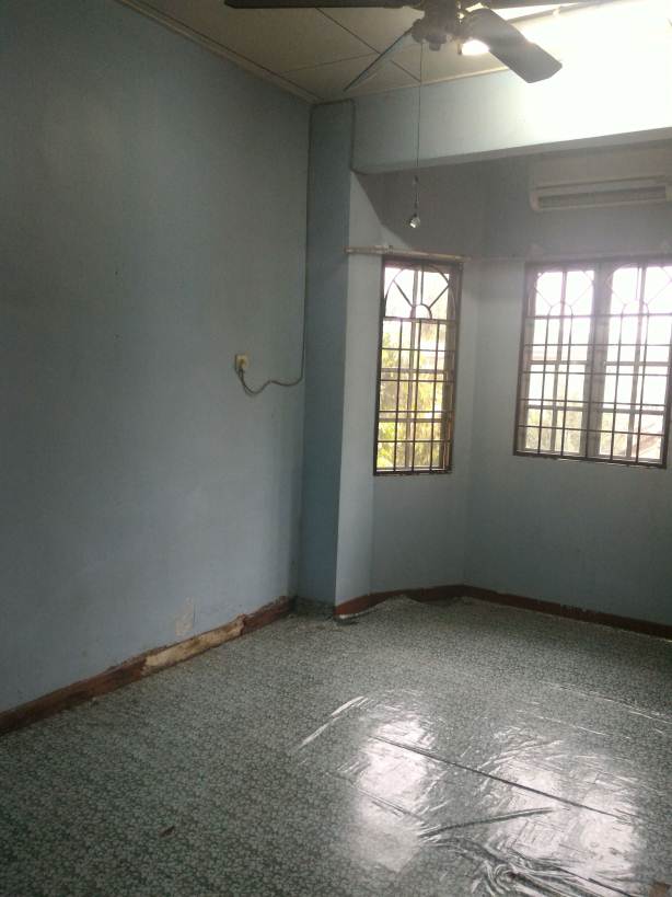 2 sty terrace Seksyen 6, Kota Damansara Selangor - photo 9
