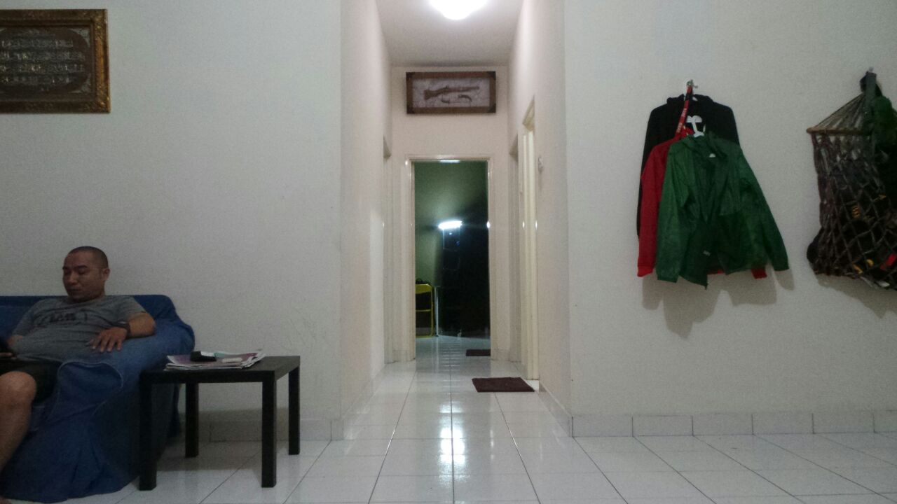 1135sqft MONTE BAYU CONDOMINIUM, CHERAS KL - photo 6