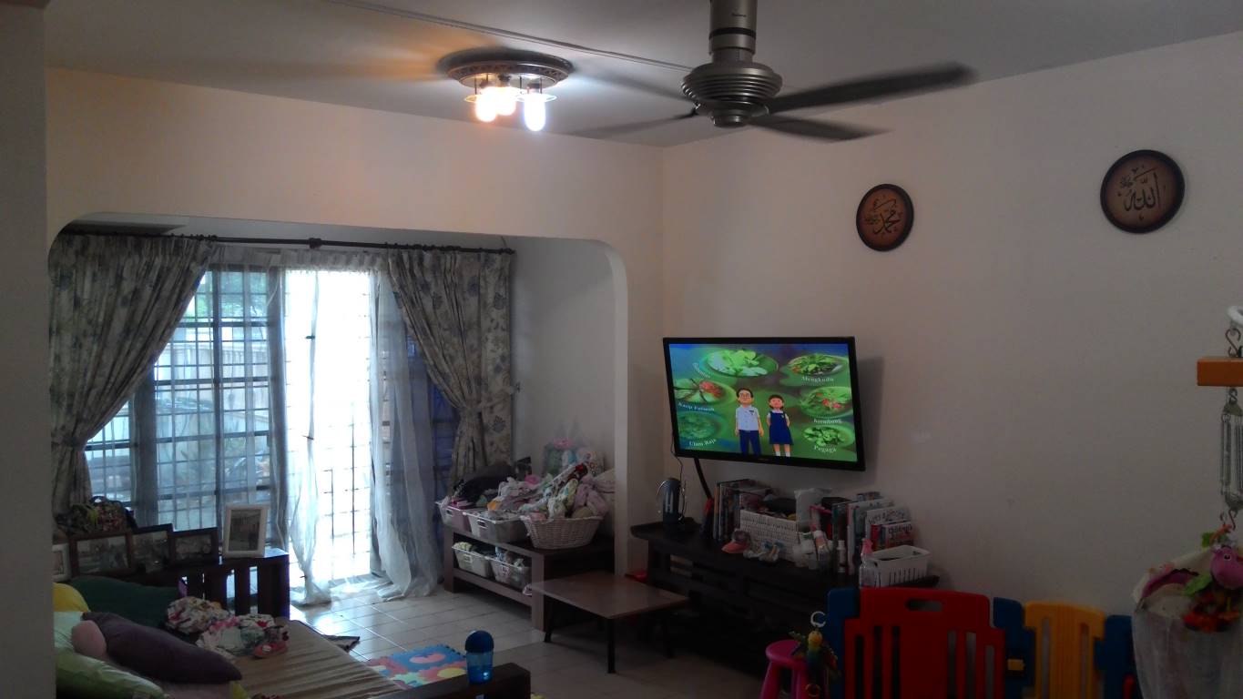 2Sty TERRACE HOUSE, SS7 KELANA JAYA, RENOVATED - photo 2
