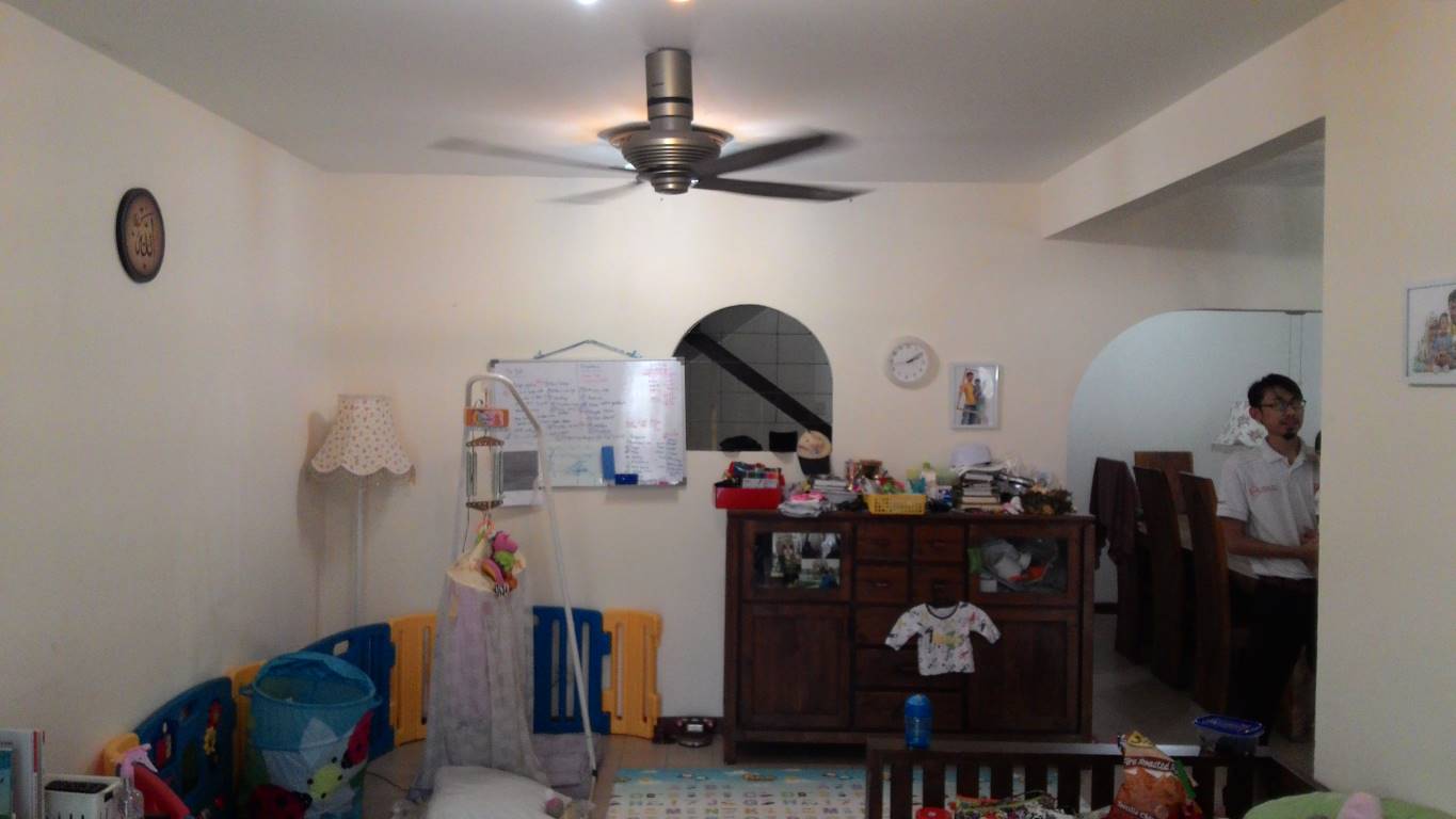 2Sty TERRACE HOUSE, SS7 KELANA JAYA, RENOVATED - photo 3