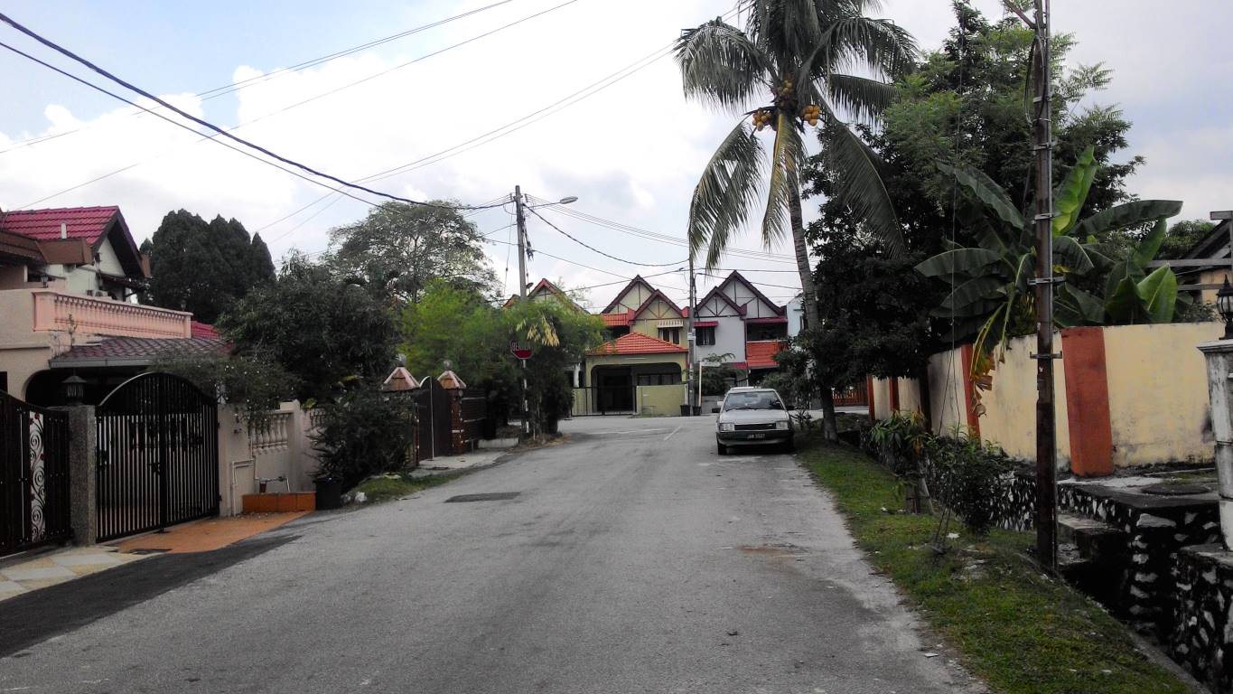 2Sty TERRACE HOUSE, SS7 KELANA JAYA, RENOVATED - photo 5