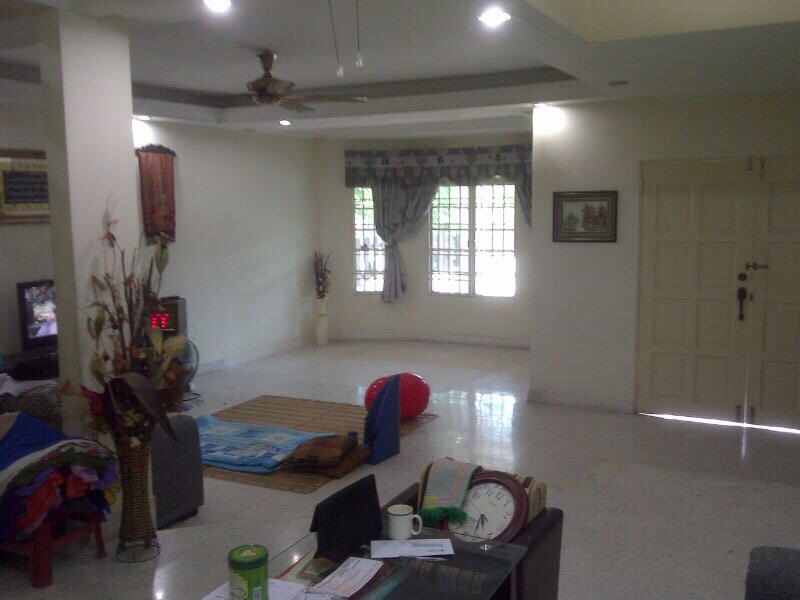 2Sty TERRACE HOUSE, SEKSYEN 6 SHAH ALAM, RENO UNIT - photo 2