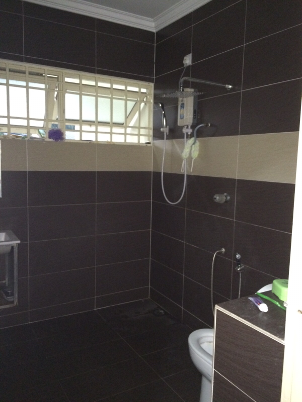 2Sty TERRACE HOUSE, SEKSYEN 6 SHAH ALAM, RENO UNIT - photo 6