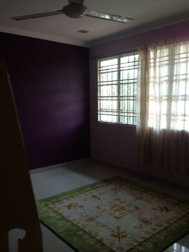 2Sty TERRACE HOUSE, SEKSYEN 6 SHAH ALAM, RENO UNIT - photo 4