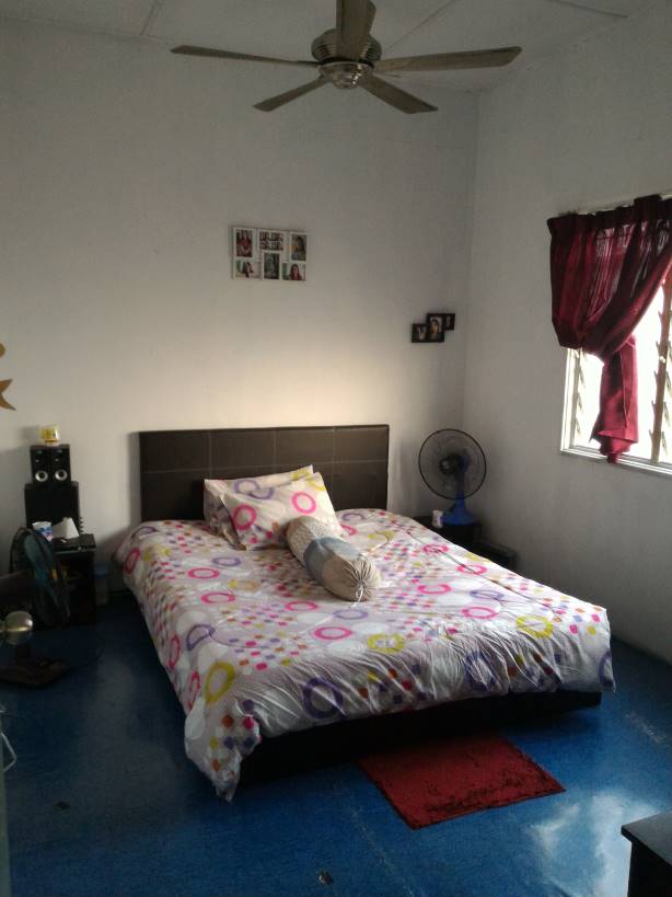 APARTMENT SRI BEGONIA,BANDAR PUTERI, PUCHONG Basic - photo 4