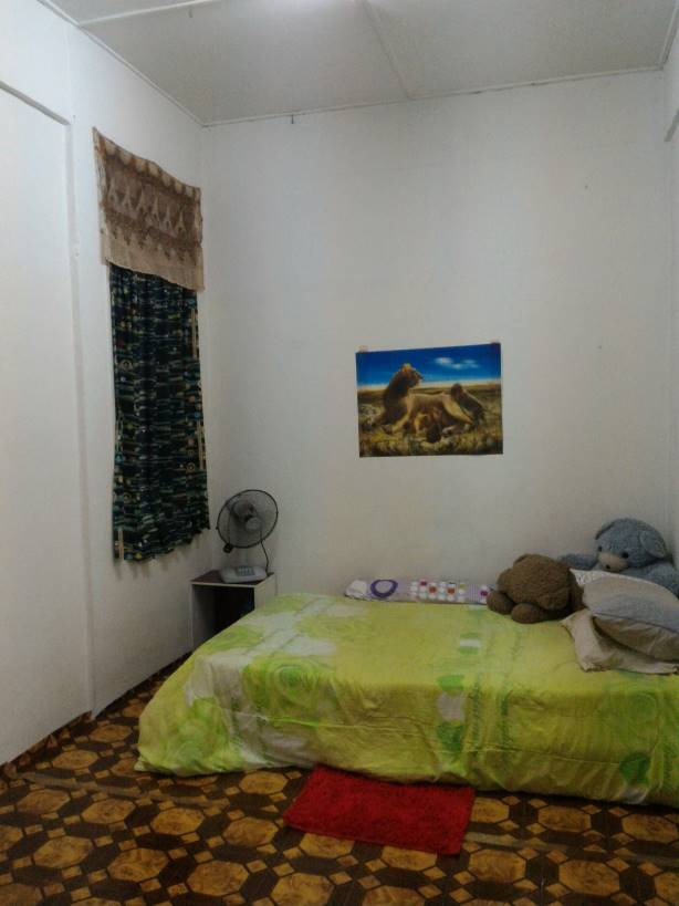 APARTMENT SRI BEGONIA,BANDAR PUTERI, PUCHONG Basic - photo 5
