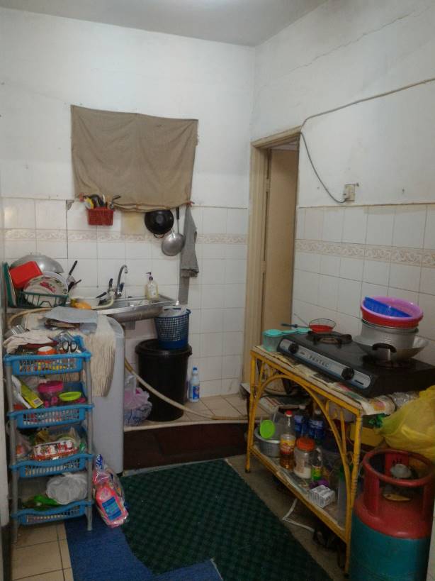 APARTMENT SRI BEGONIA,BANDAR PUTERI, PUCHONG Basic - photo 6