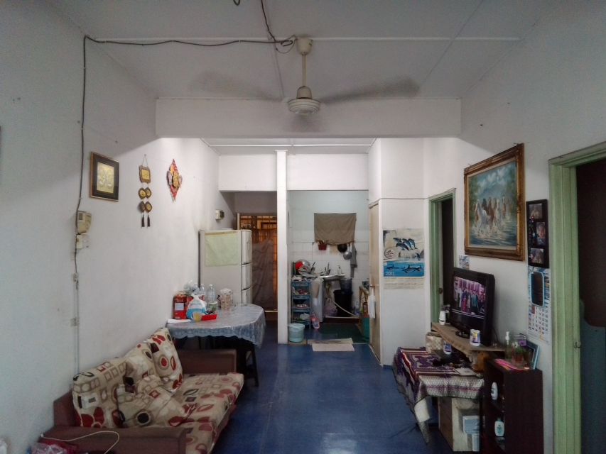 APARTMENT SRI BEGONIA,BANDAR PUTERI, PUCHONG Basic - photo 3