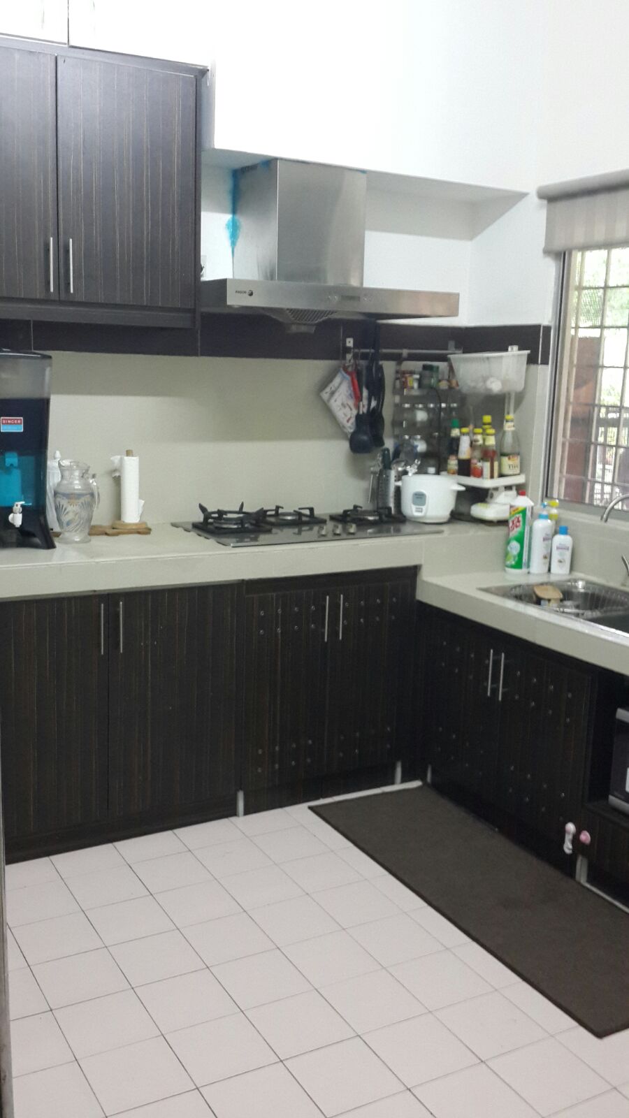 2Sty LINK HOUSE, KEMENSAH HEIGHTS, TAMAN MELAWATI - photo 4