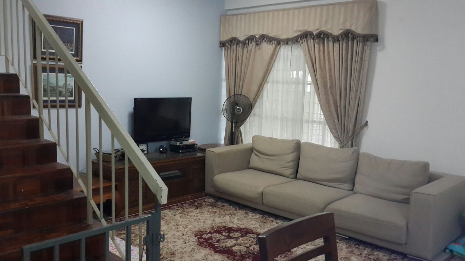 2Sty LINK HOUSE, KEMENSAH HEIGHTS, TAMAN MELAWATI - photo 2