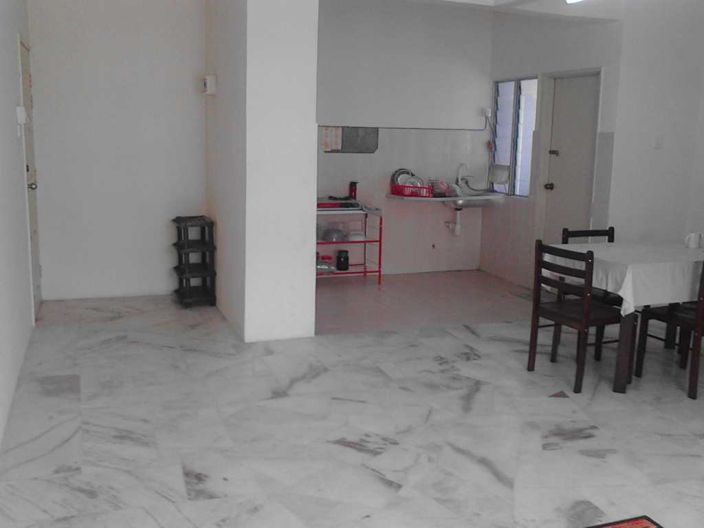 APARTMENT MELOR BANDAR PUNCAK ALAM - photo 4