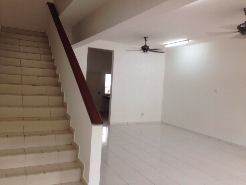 2Sty HOUSE, ALAM NUSANTARA, SEKSYEN U13 SETIA ALAM - photo 3
