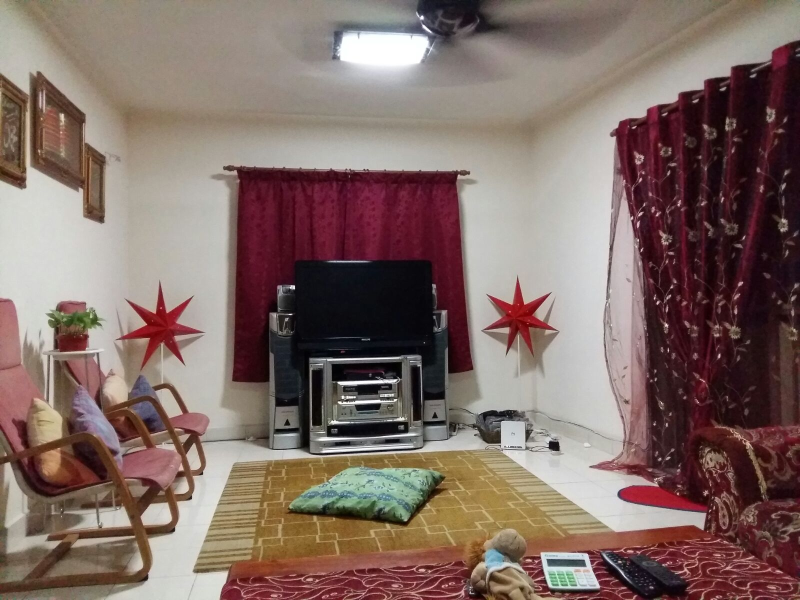 Magnaville Condo, Selayang, Kepong, batu caves - photo 5