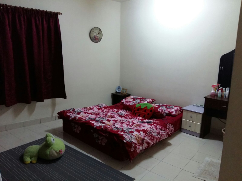Magnaville Condo, Selayang, Kepong, batu caves - photo 2