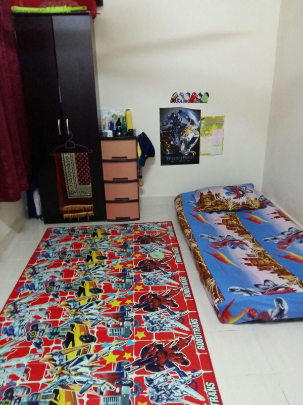 Magnaville Condo, Selayang, Kepong, batu caves - photo 3