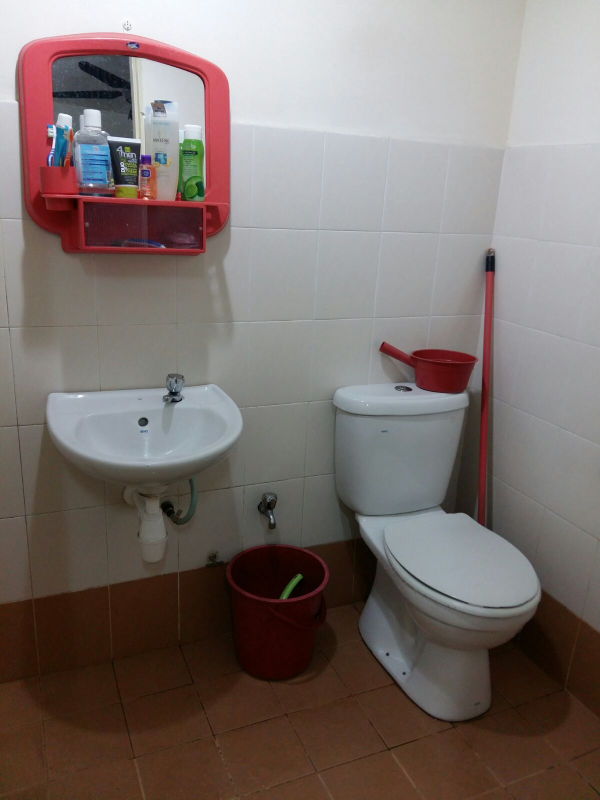 Magnaville Condo, Selayang, Kepong, batu caves - photo 6