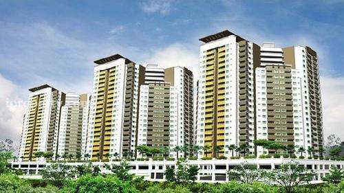 Magnaville Condo, Selayang, Kepong, batu caves - photo 8