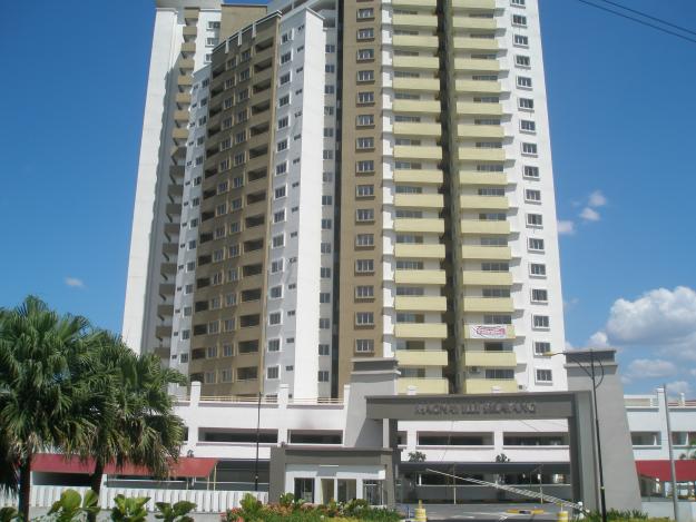 Magnaville Condo, Selayang, Kepong, batu caves - photo 9