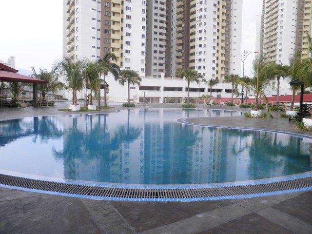 Magnaville Condo, Selayang, Kepong, batu caves - photo 10