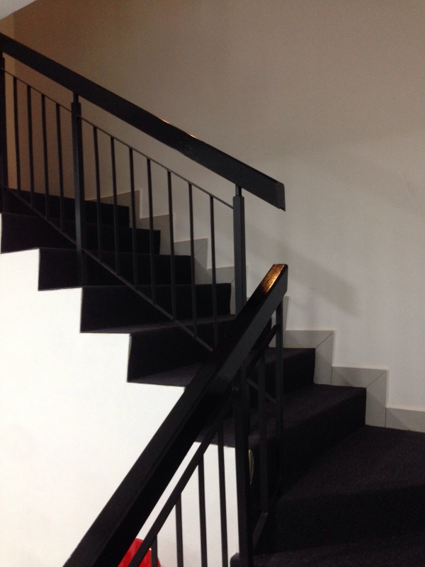 2stry Aman Putri,end lot Sungai Buloh puncak alam - photo 4
