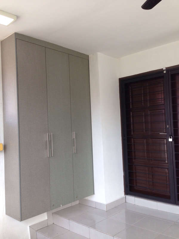 2stry Aman Putri,end lot Sungai Buloh puncak alam - photo 5
