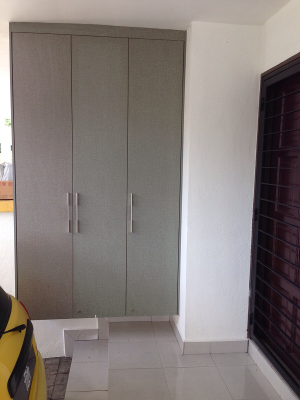 2stry Aman Putri,end lot Sungai Buloh puncak alam - photo 6