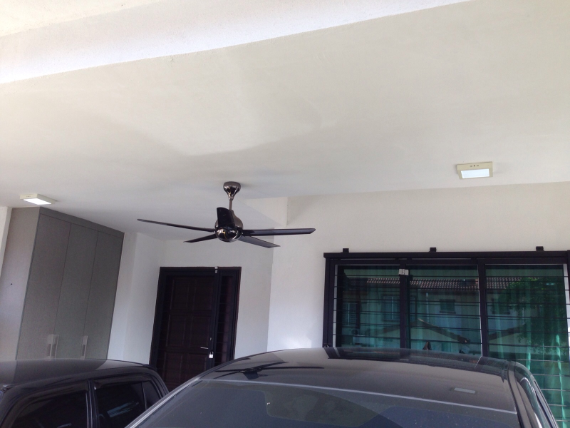 2stry Aman Putri,end lot Sungai Buloh puncak alam - photo 10
