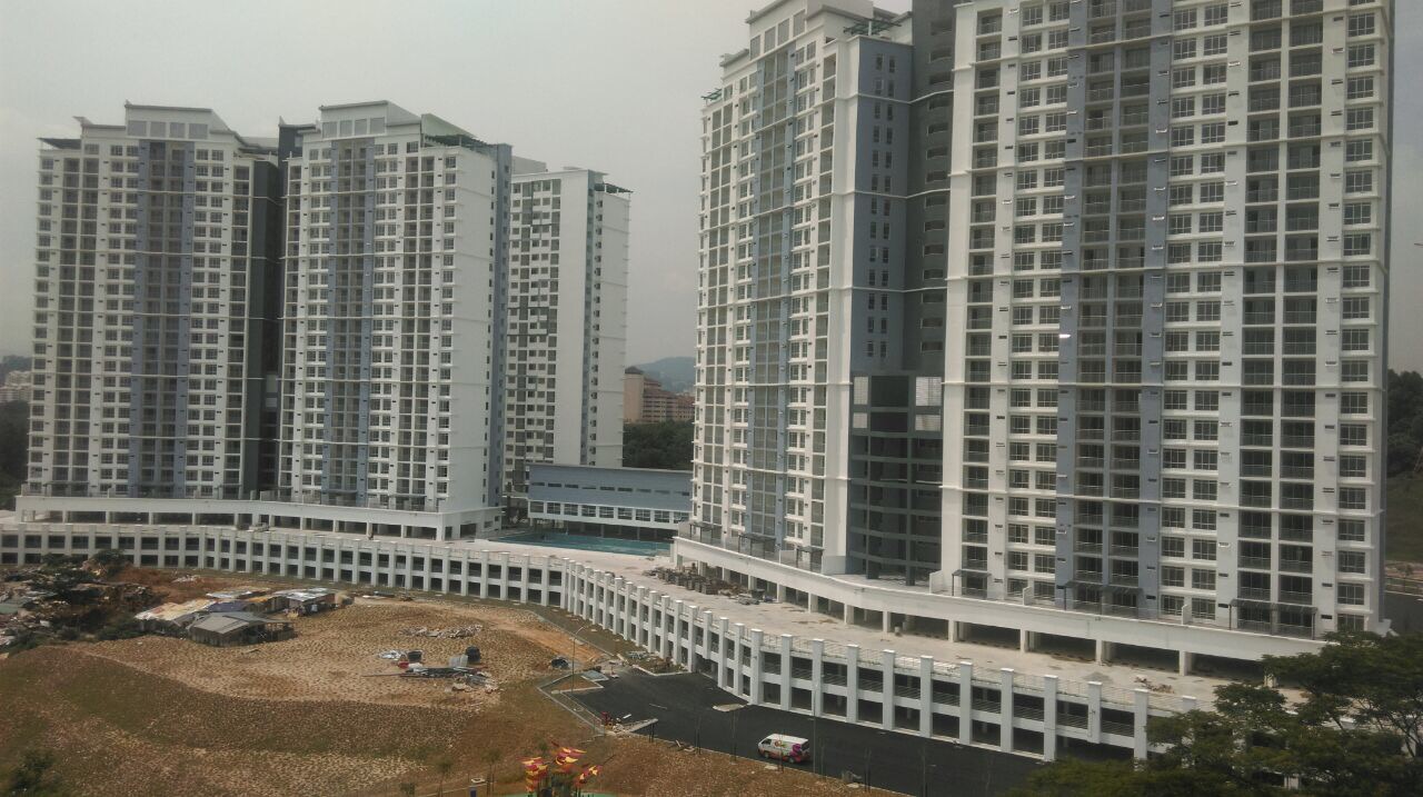 Suasana Lumayan, Bandar Sri Permaisuri, Cheras - photo 2