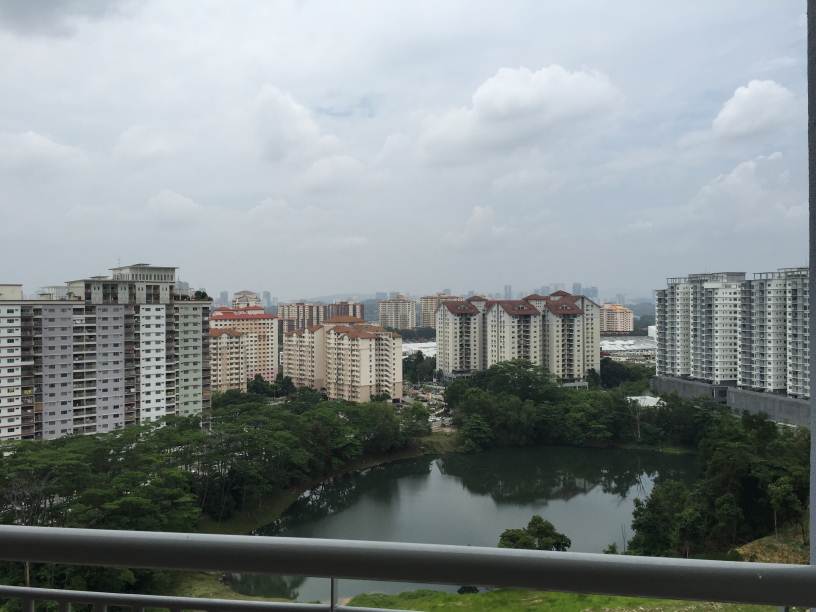 Suasana Lumayan, Bandar Sri Permaisuri, Cheras - photo 6