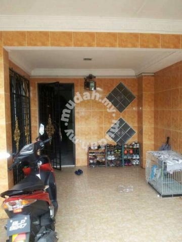 2Stry Taman Pinggiran Batu Caves Gombak Selayang - photo 1