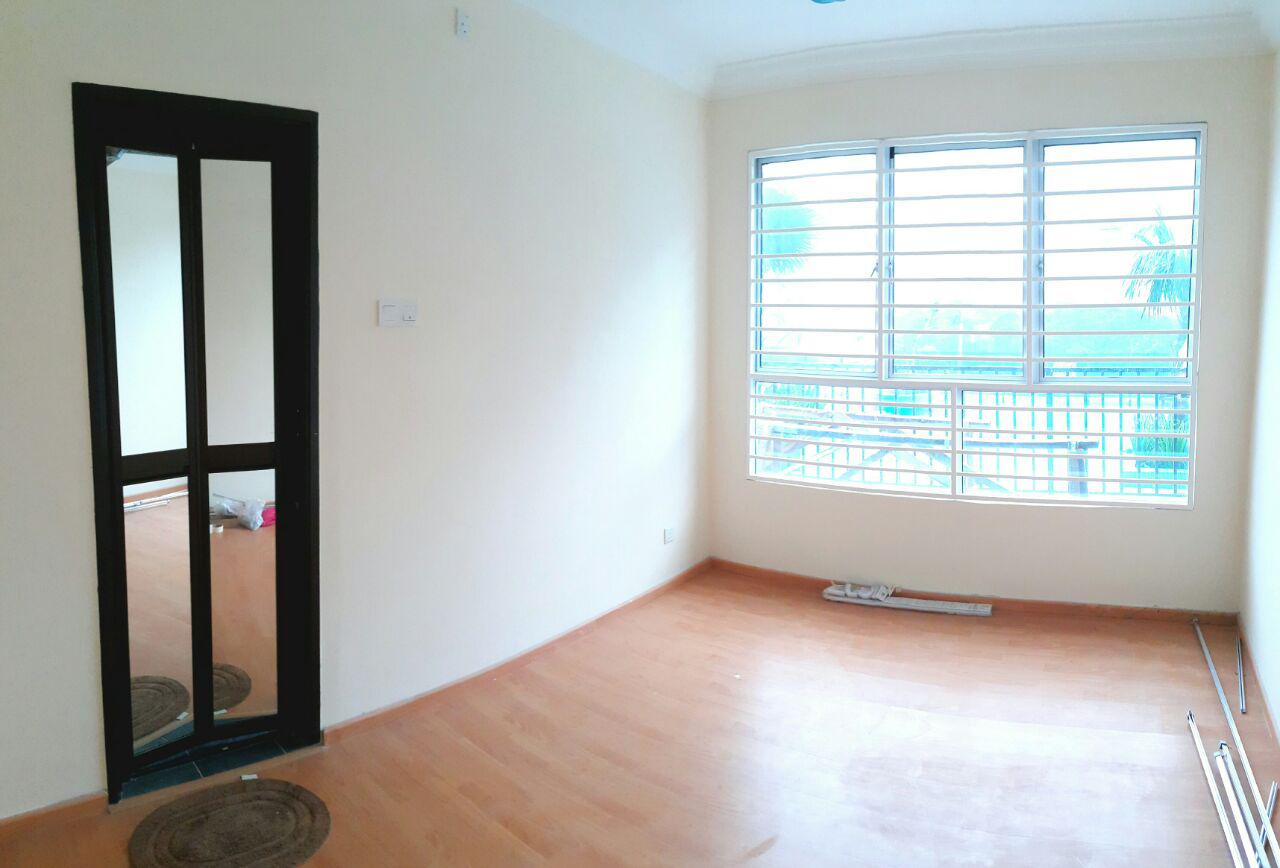 AMARA BOULEVARD RESIDENCE, 1251sqft, BATU CAVES - photo 2