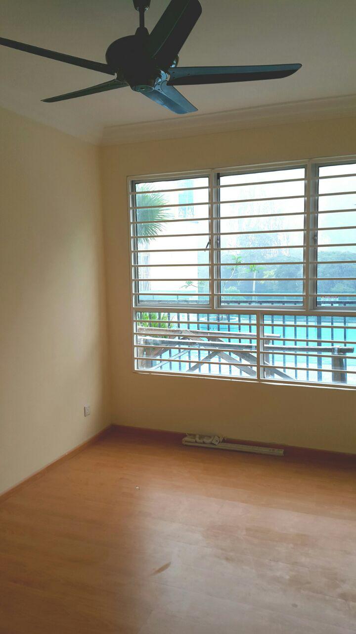 AMARA BOULEVARD RESIDENCE, 1251sqft, BATU CAVES - photo 3