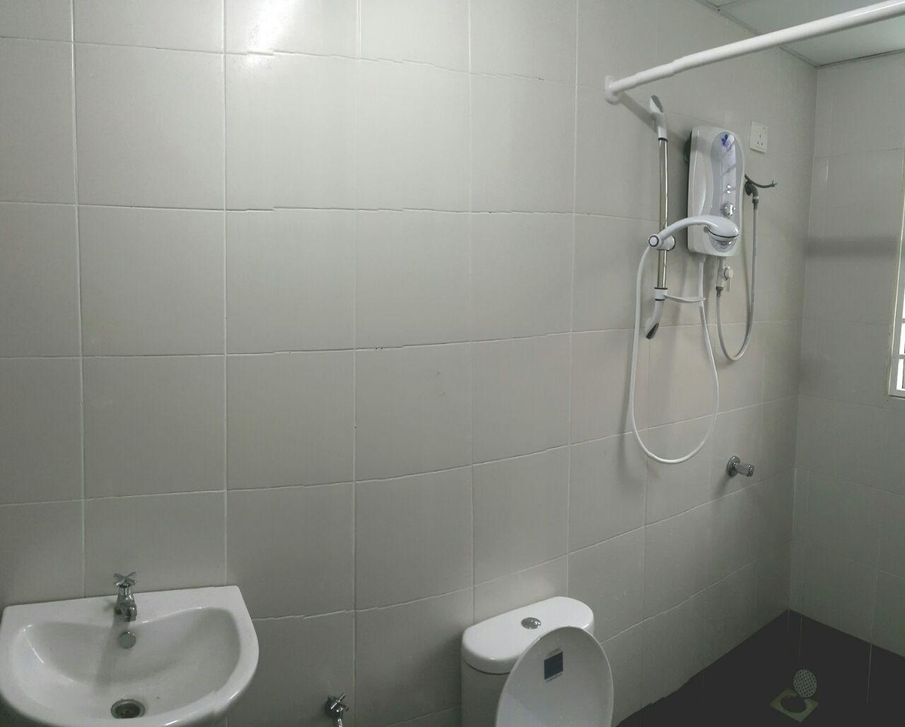 AMARA BOULEVARD RESIDENCE, 1251sqft, BATU CAVES - photo 5